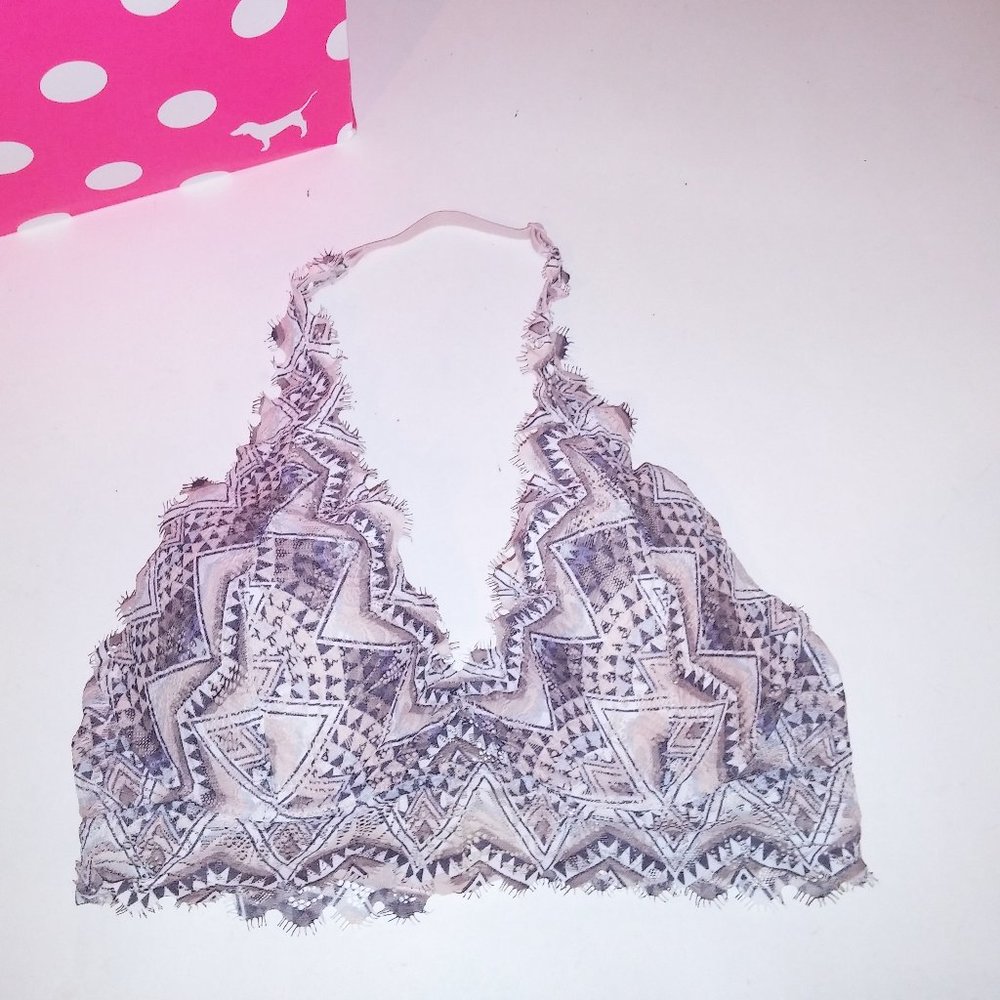Victoria Secret PINK Bralette Bra